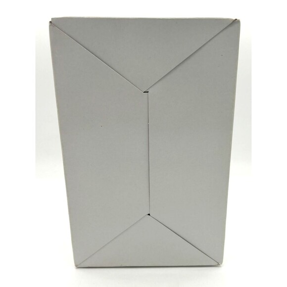 NWT Department 56‎ Mercury Glass Snowman Stocking 8" Ornament Hand Painted Large - Picture 3 of 11